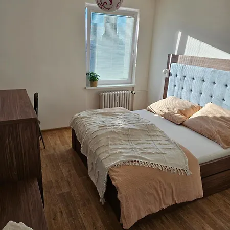 Unique City Rooms Larnaca Exterior photo