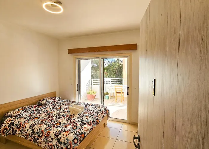 Unique City Rooms