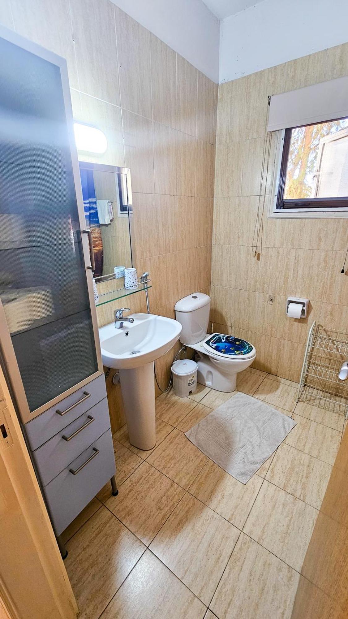 Unique Apartment Larnaca