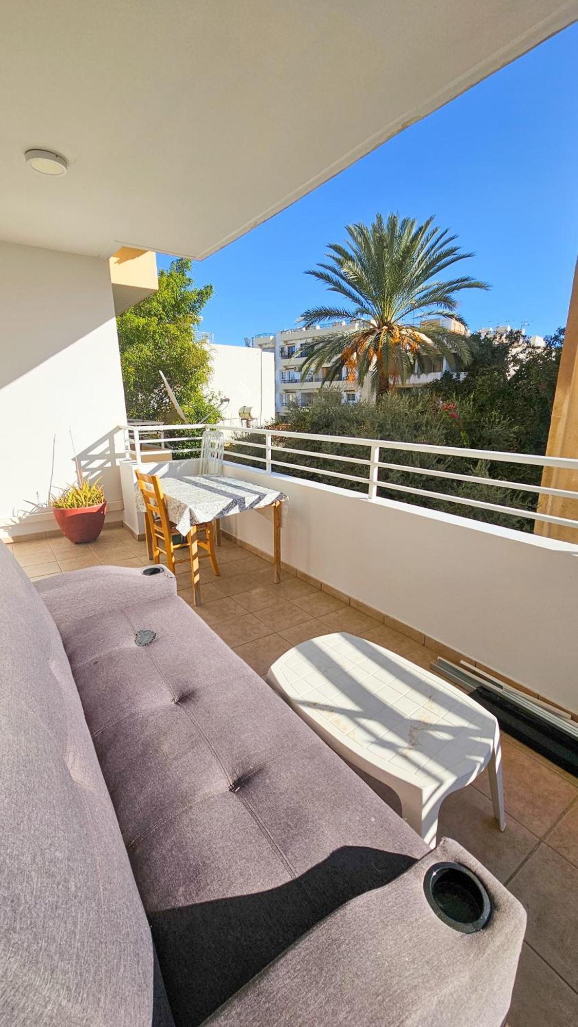 Unique Apartment