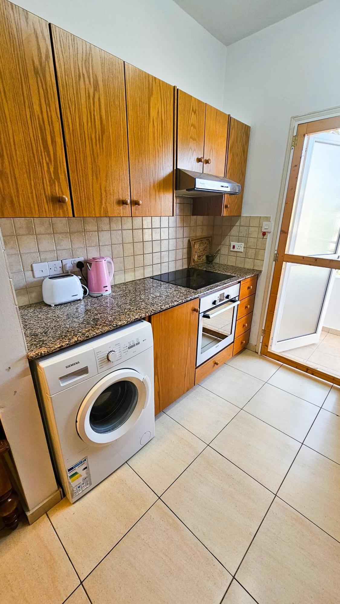 Unique Apartment Larnaca